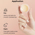 Balancium Ceramide Lip Butter Sleeping Mask - WowSkin Romania